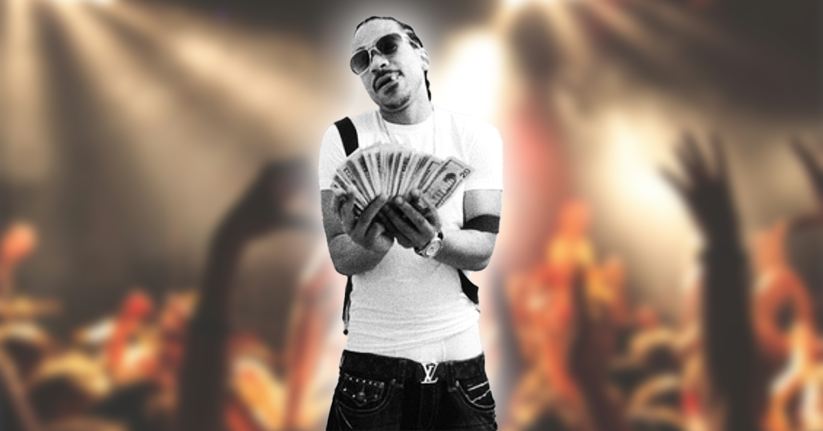 7 Ways Max B Proved the Wave Never Left - Drink Champs